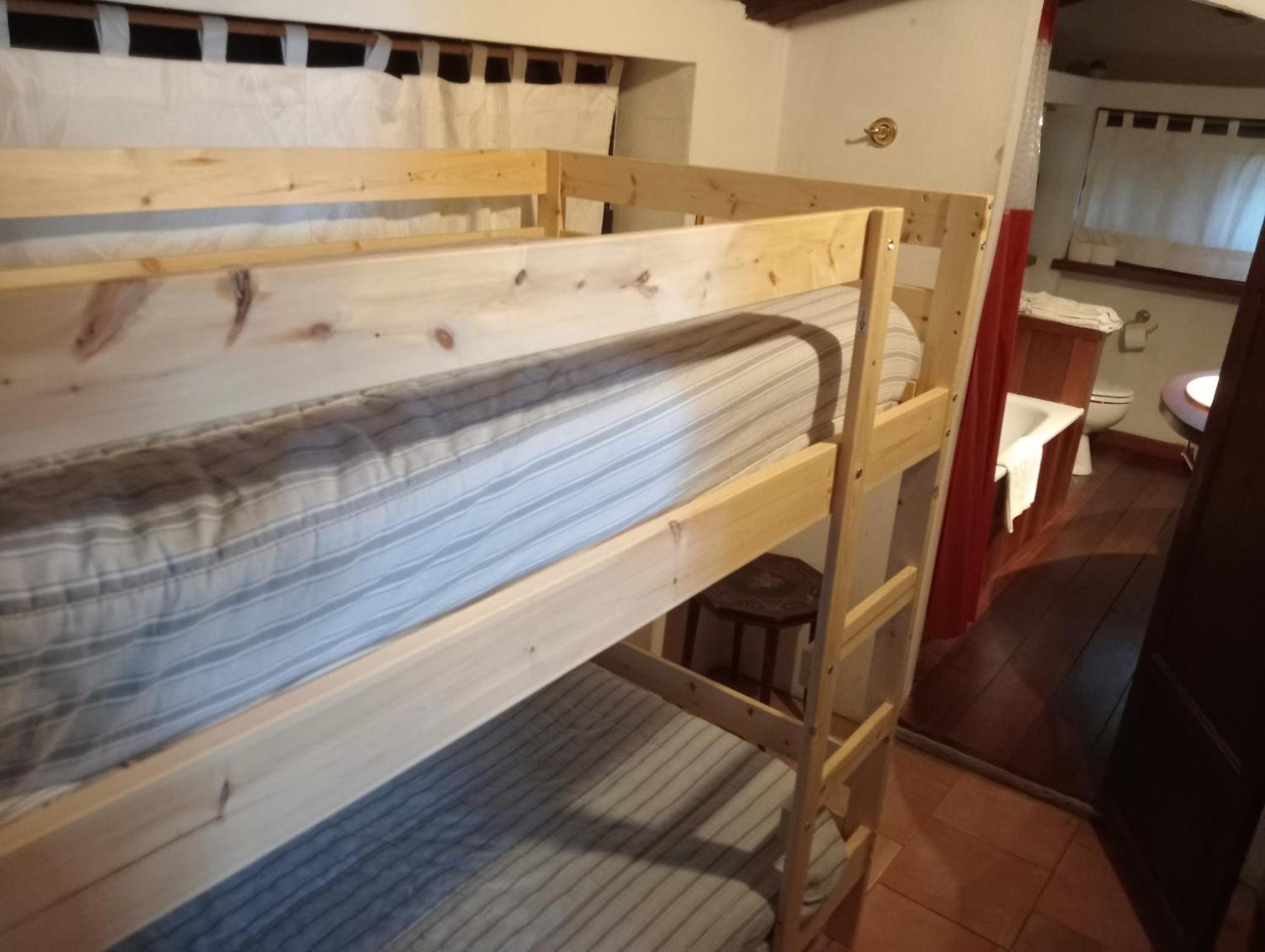 Corte Della Rusticuccia Lejlighed Lucca Eksteriør billede